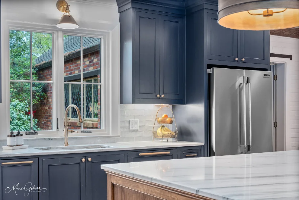 Gilbert Renovation by Jackson Construction, Inc. - Photo 2