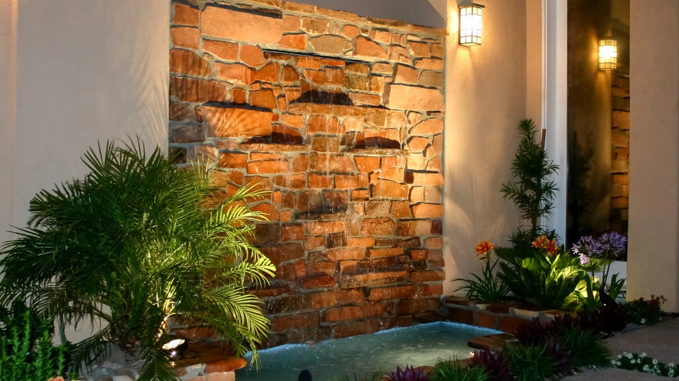 Water Features by Chip-n-dale's Custom Landscaping - Photo 10
