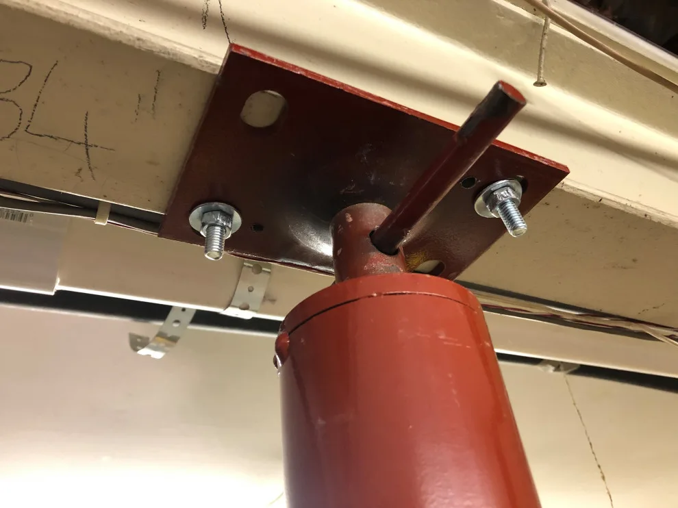 Gladstone Beam Setup #11 by Eco Studio One - Photo 7