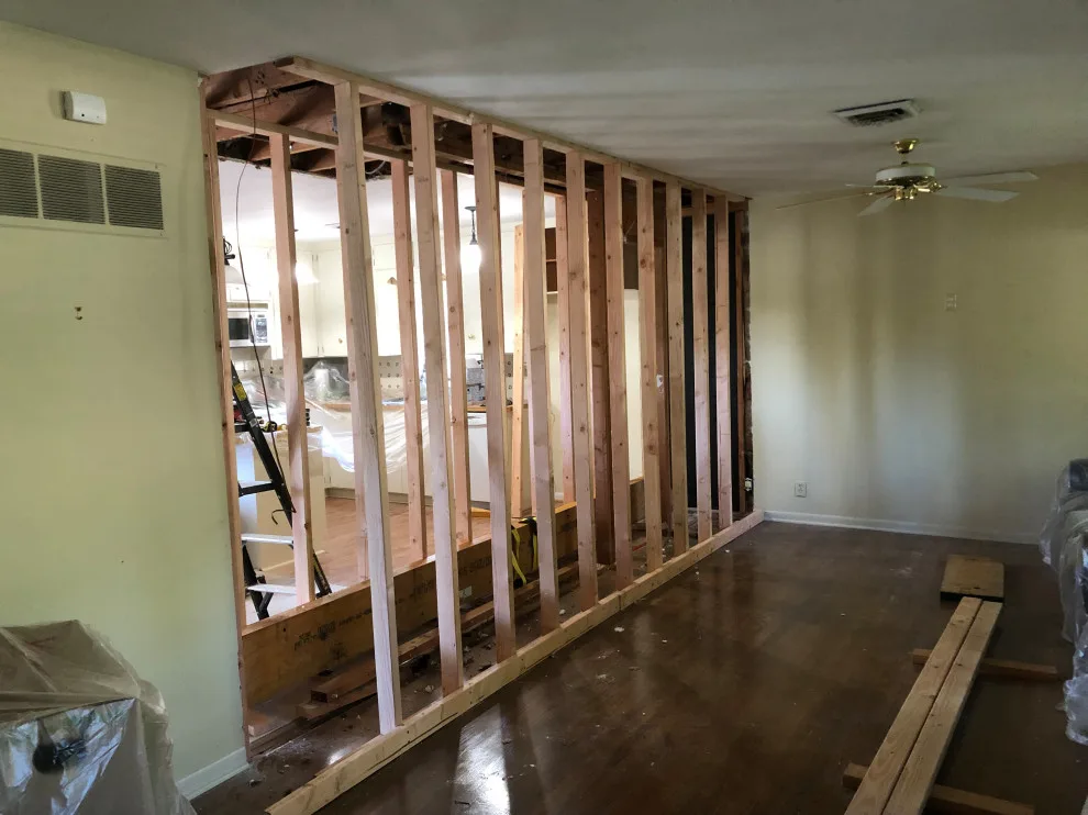 Gladstone Beam Setup #11 by Eco Studio One - Photo 3