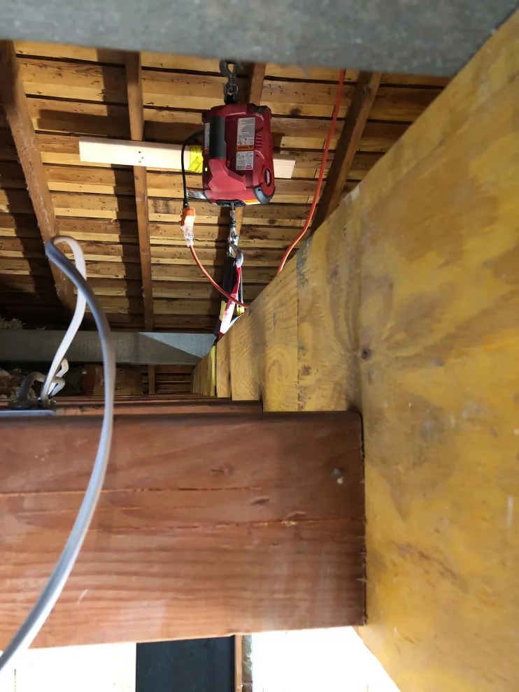 Gladstone Beam Setup #11 by Eco Studio One - Photo 4