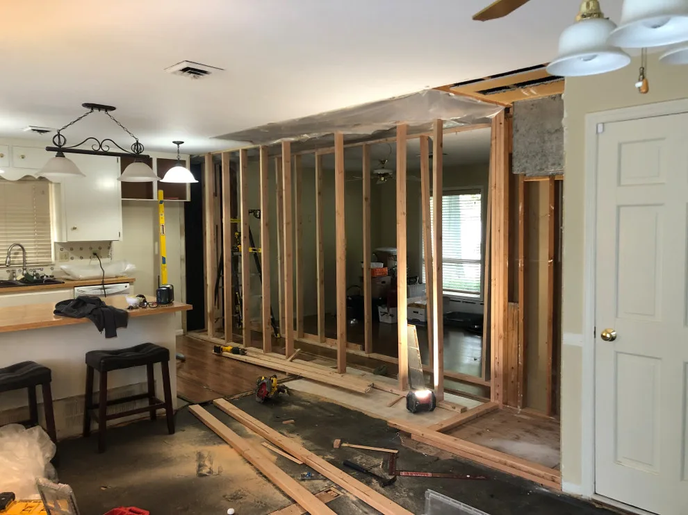 Gladstone Beam Setup #11 by Eco Studio One - Photo 11