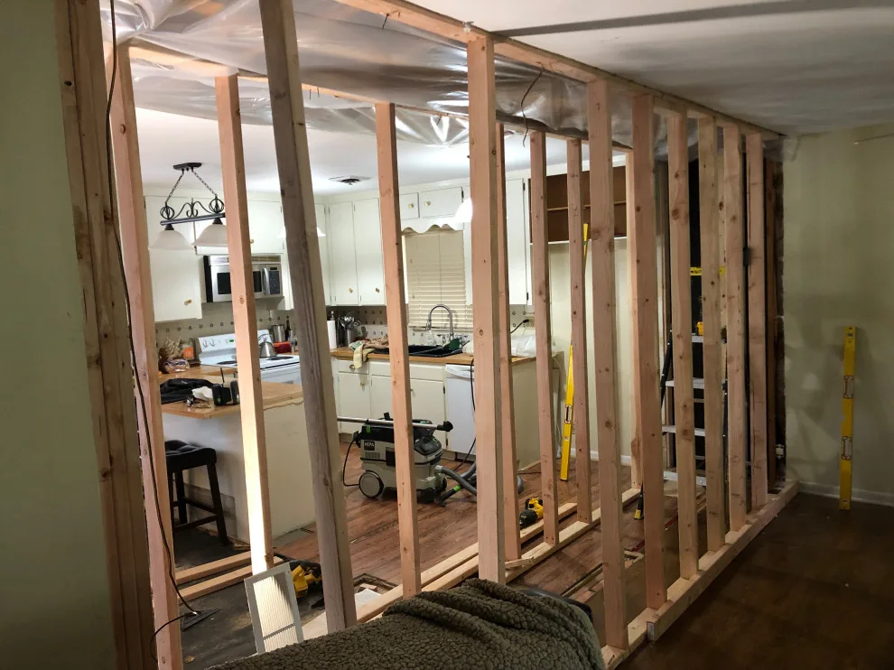 Gladstone Beam Setup #11 by Eco Studio One - Photo 8