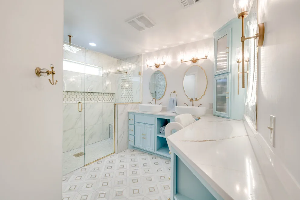 Glamorous Enhancement by Ten Key Home & Kitchen Remodels - Photo 15