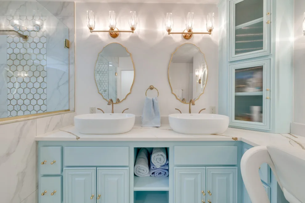 Glamorous Enhancement by Ten Key Home & Kitchen Remodels - Photo 7