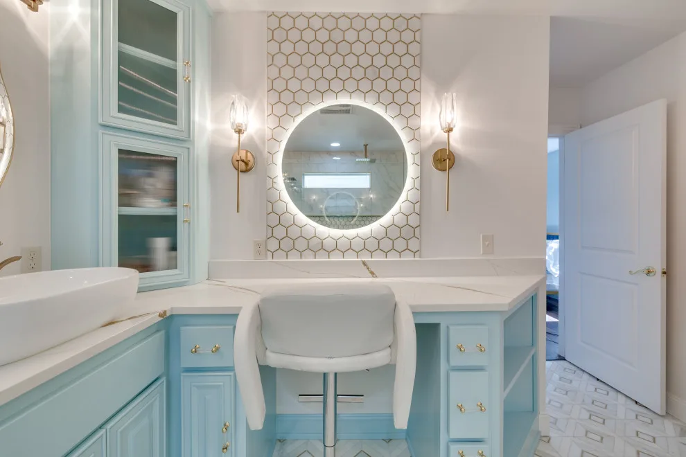 Glamorous Enhancement by Ten Key Home & Kitchen Remodels - Photo 10
