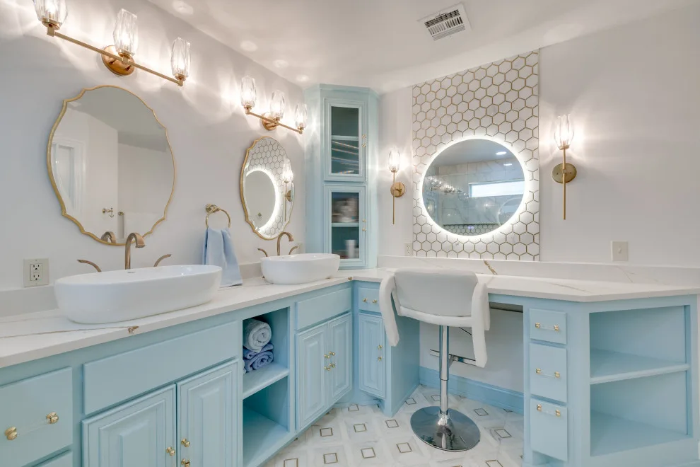 Glamorous Enhancement by Ten Key Home & Kitchen Remodels - Photo 2