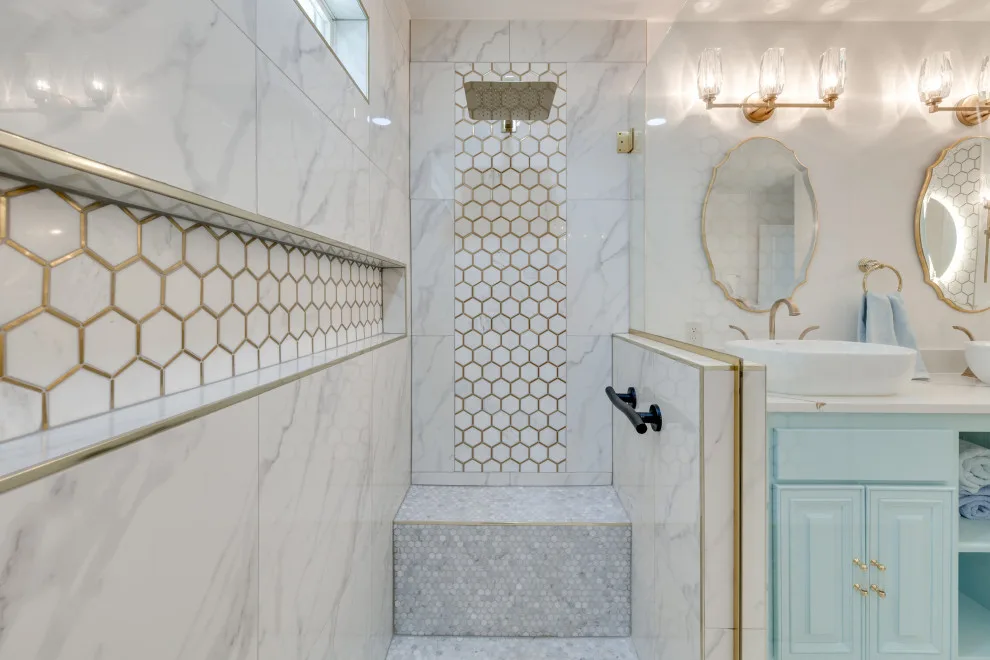 Glamorous Enhancement by Ten Key Home & Kitchen Remodels - Photo 4
