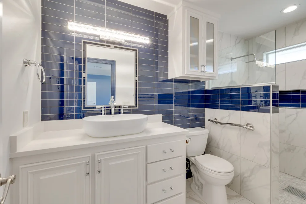 Glamorous Enhancement by Ten Key Home & Kitchen Remodels - Photo 8