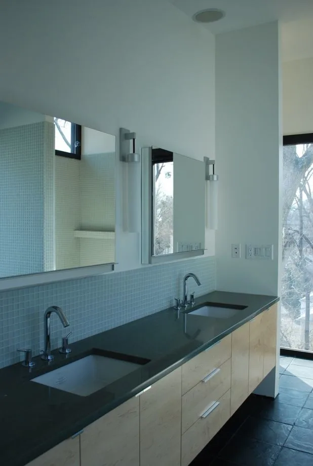 Transparent Abode by Graham Design Build - Photo 5