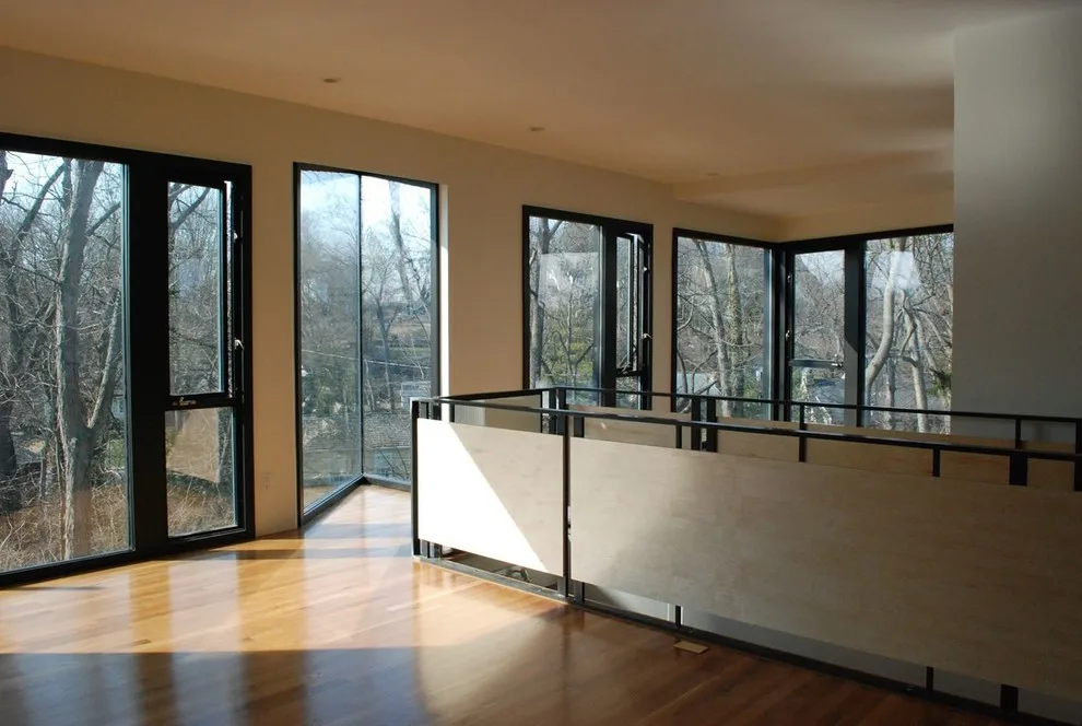 Transparent Abode by Graham Design Build - Photo 2