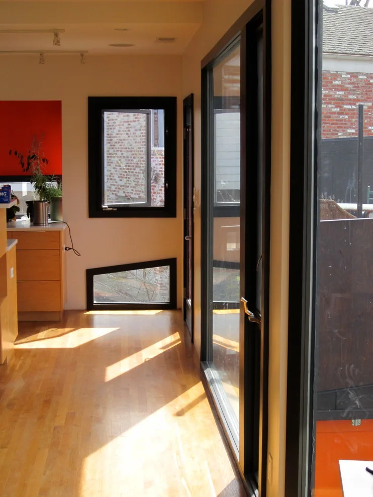 Transparent Abode by Graham Design Build - Photo 3