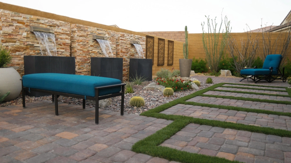 Water Features by Chip-n-dale's Custom Landscaping - Photo 21