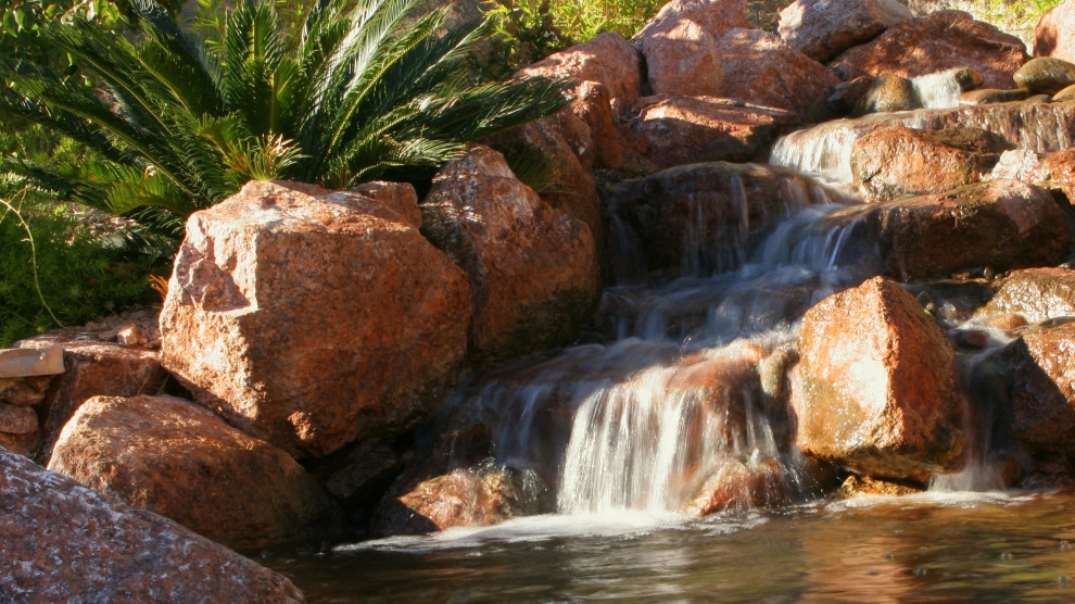 Water Features by Chip-n-dale's Custom Landscaping - Photo 19