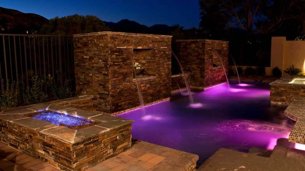 Water Features by Chip-n-dale's Custom Landscaping - Photo 22