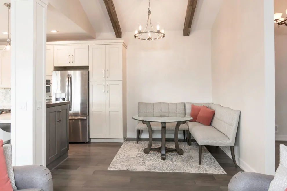 Glencrest Renovation Project by Buildersmith Inc. - Photo 10