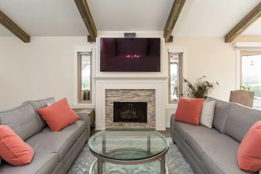 Glencrest Renovation Project by Buildersmith Inc. - Photo 3