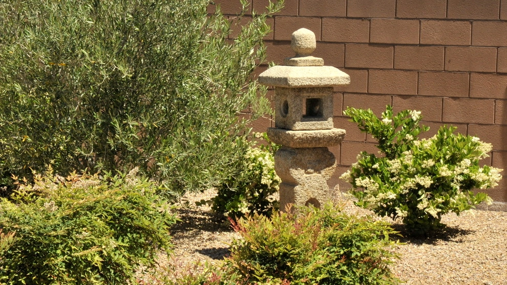 Statuary by Chip-n-dale's Custom Landscaping - Photo 4
