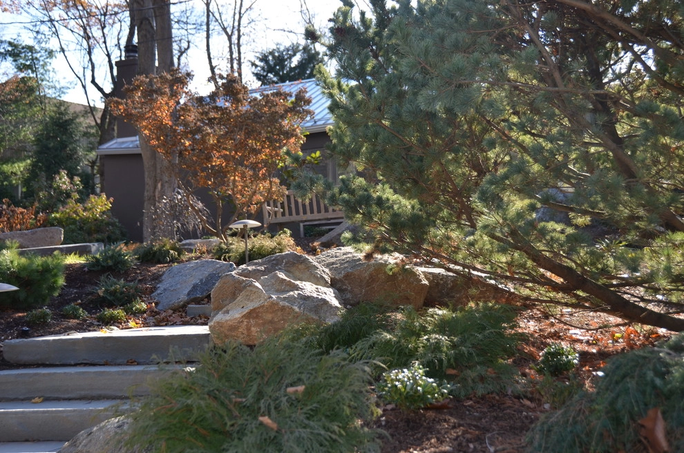 Hidden Garden by Young's Legacy Landscaping - Photo 6