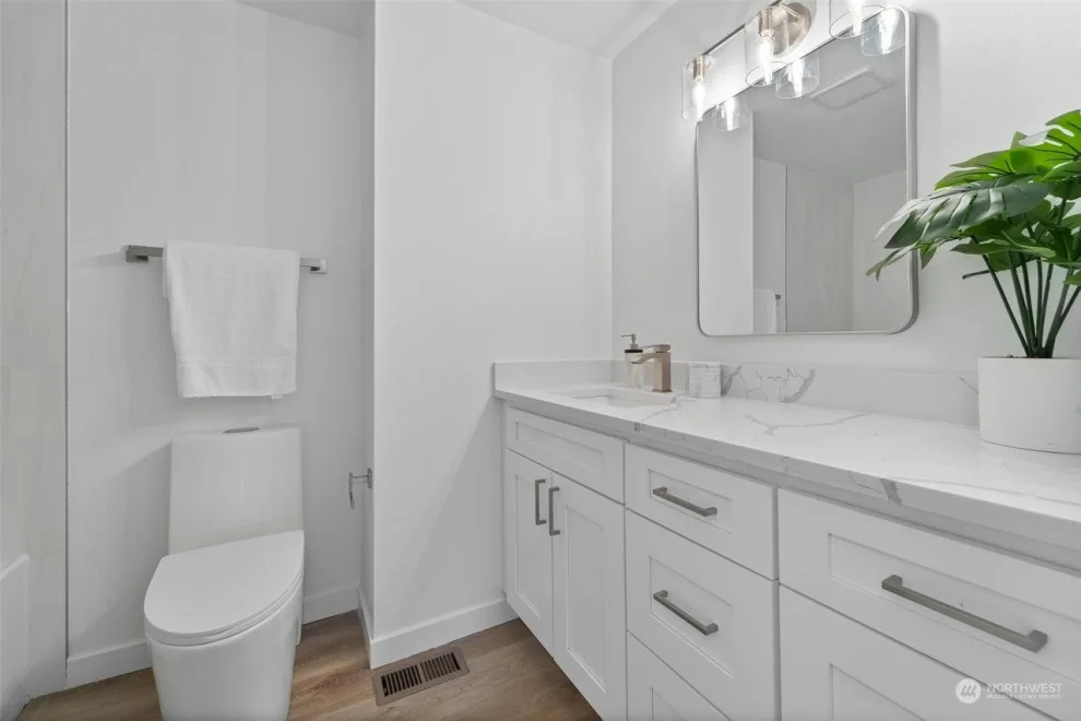 Goldbar Comprehensive Home Renovation by United Signature Tacoma - Photo 14