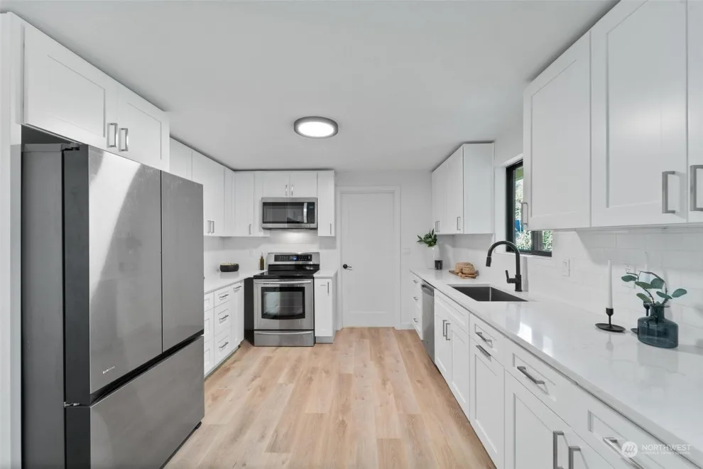 Goldbar Comprehensive Home Renovation by United Signature Tacoma - Photo 5
