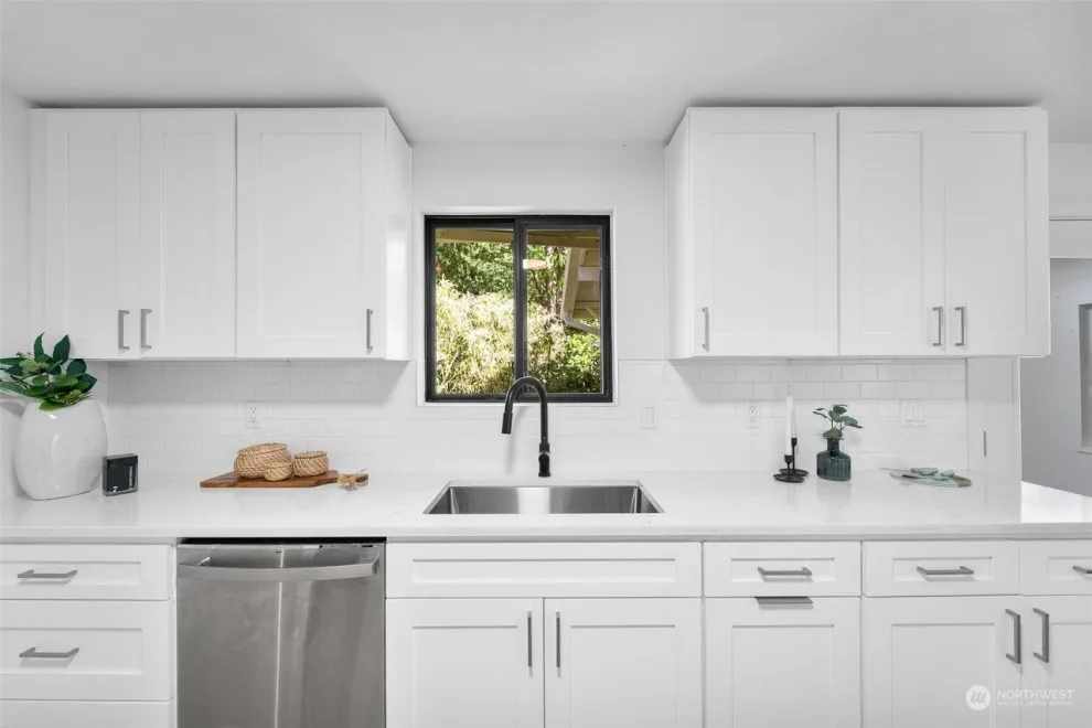 Goldbar Comprehensive Home Renovation by United Signature Tacoma - Photo 6