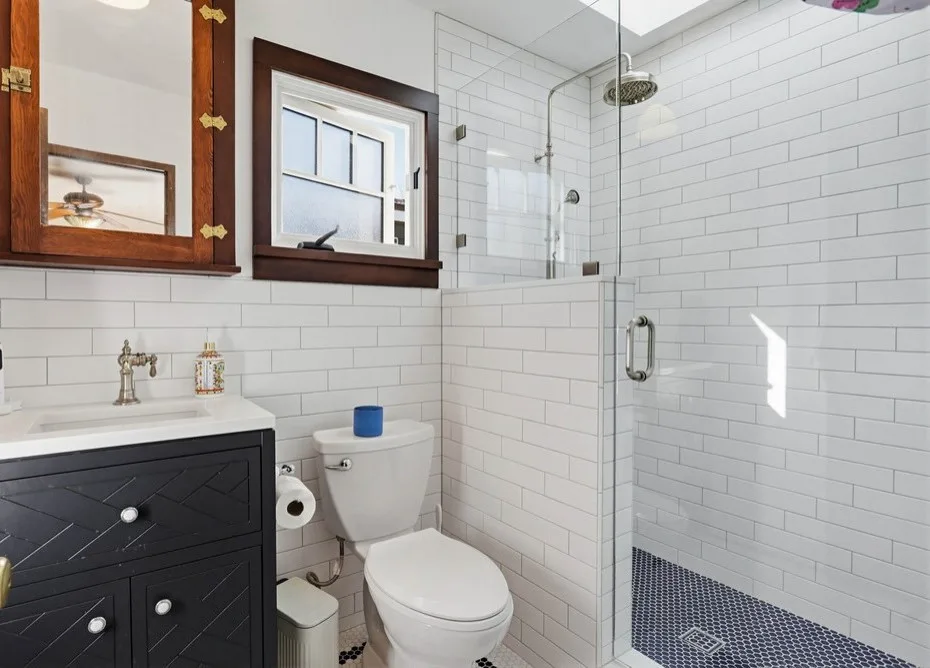 Golden Hill Kitchen and Bathroom Renovation by DM Hultenius Corporation - Photo 15