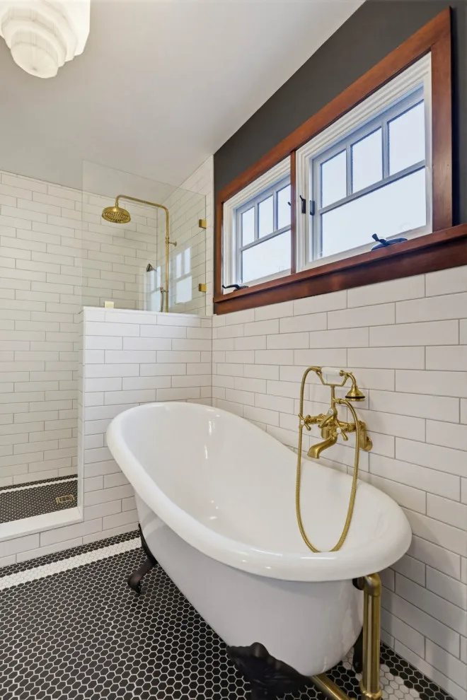 Golden Hill Kitchen and Bathroom Renovation by DM Hultenius Corporation - Photo 11