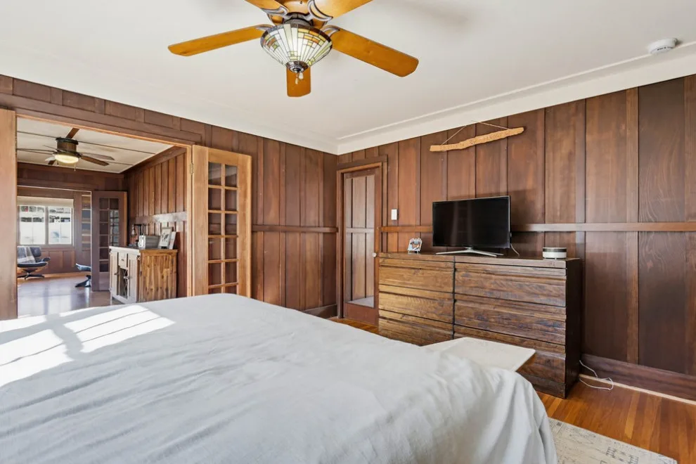 Golden Hill Kitchen and Bathroom Renovation by DM Hultenius Corporation - Photo 28