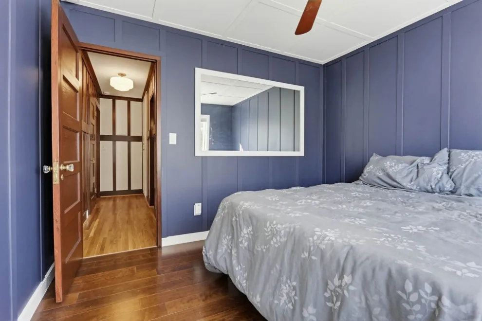 Golden Hill Kitchen and Bathroom Renovation by DM Hultenius Corporation - Photo 9