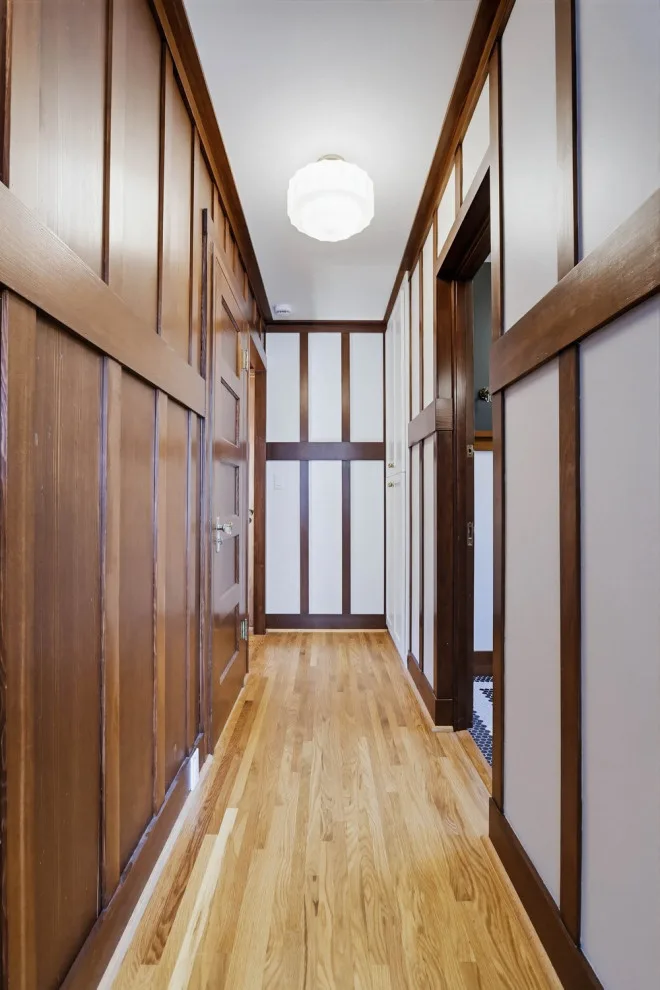 Golden Hill Kitchen and Bathroom Renovation by DM Hultenius Corporation - Photo 21