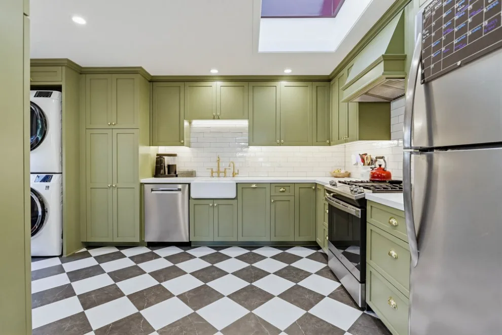 Golden Hill Kitchen and Bathroom Renovation by DM Hultenius Corporation - Photo 30