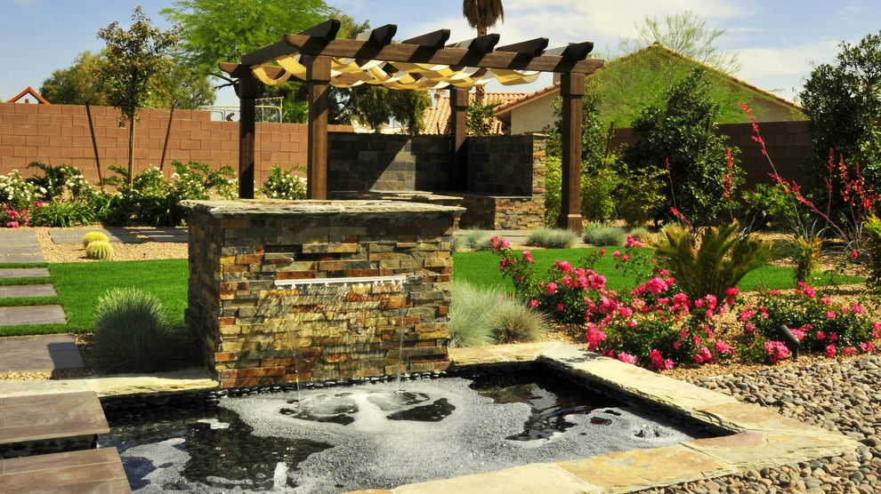 Excellence by Chip-n-dale's Custom Landscaping - Photo 65