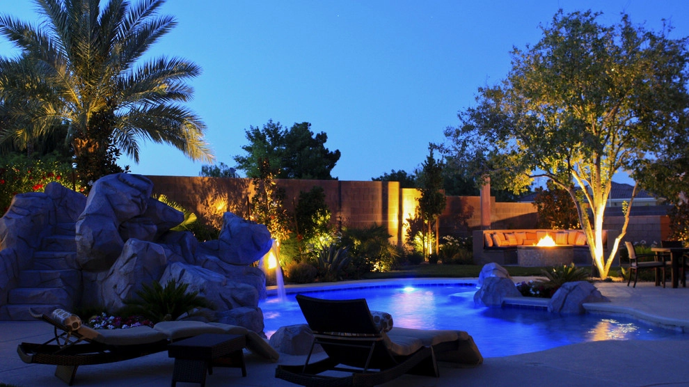 Excellence by Chip-n-dale's Custom Landscaping - Photo 45