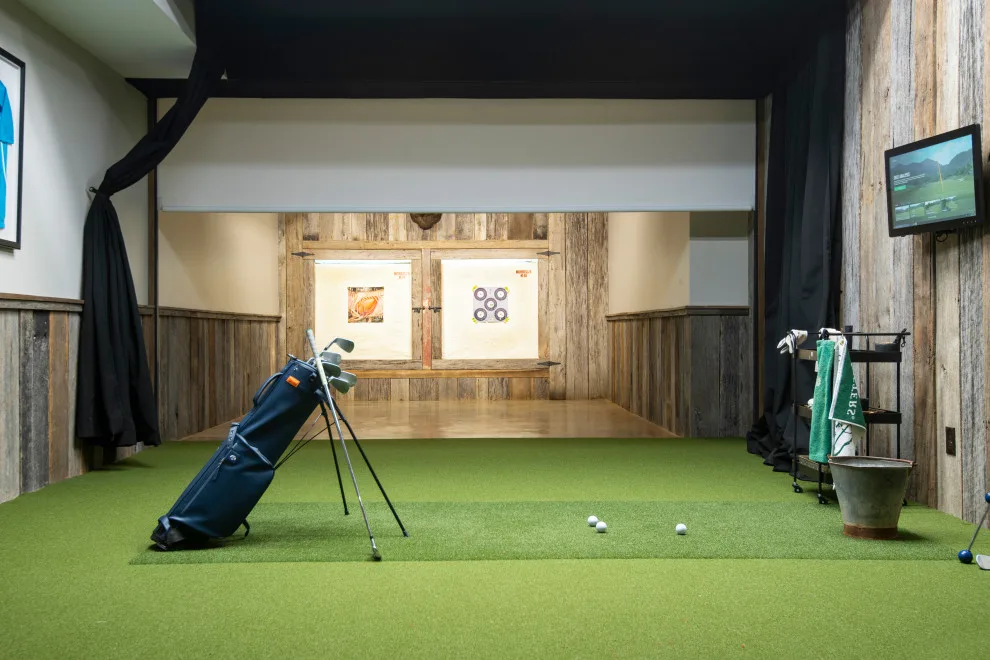 Golf Simulation System by R&R Enterprises Inc - Photo 10