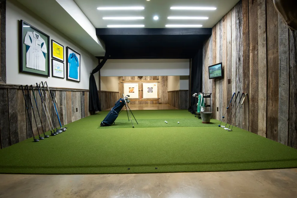 Golf Simulation System by R&R Enterprises Inc - Photo 6