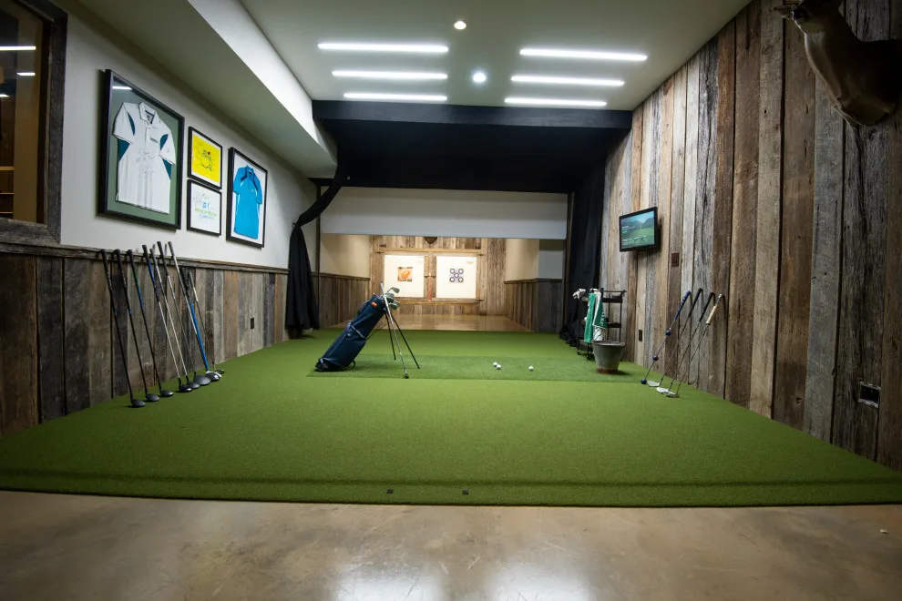 Golf Simulation System by R&R Enterprises Inc - Photo 11