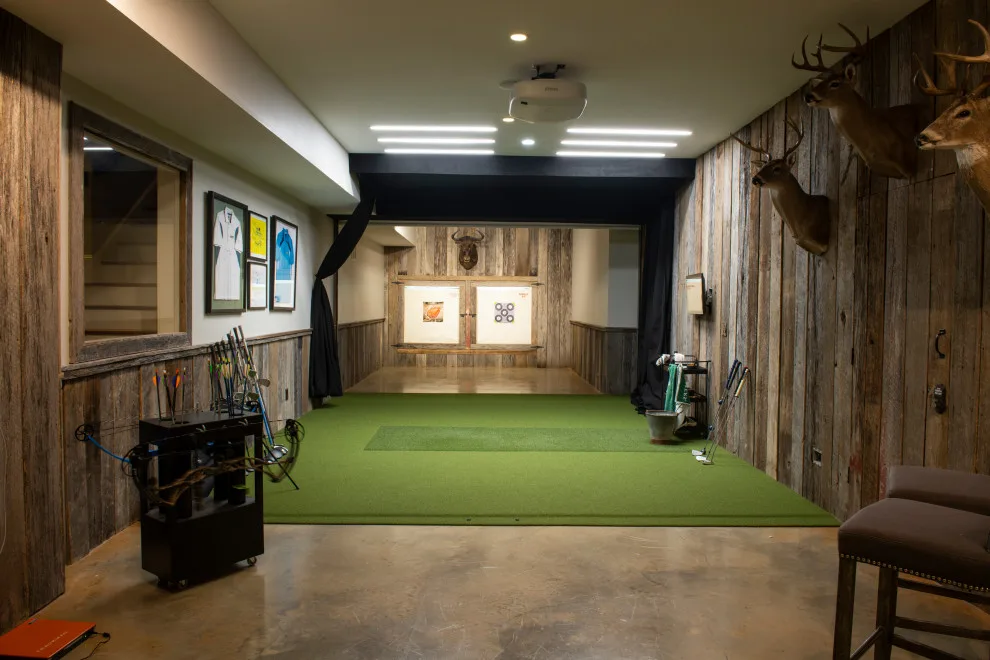 Golf Simulation System by R&R Enterprises Inc - Photo 5