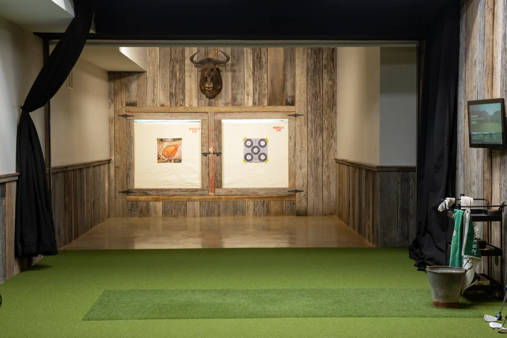 Golf Simulation System by R&R Enterprises Inc - Photo 3