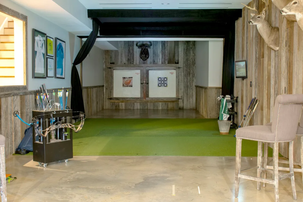 Golf Simulation System by R&R Enterprises Inc - Photo 8