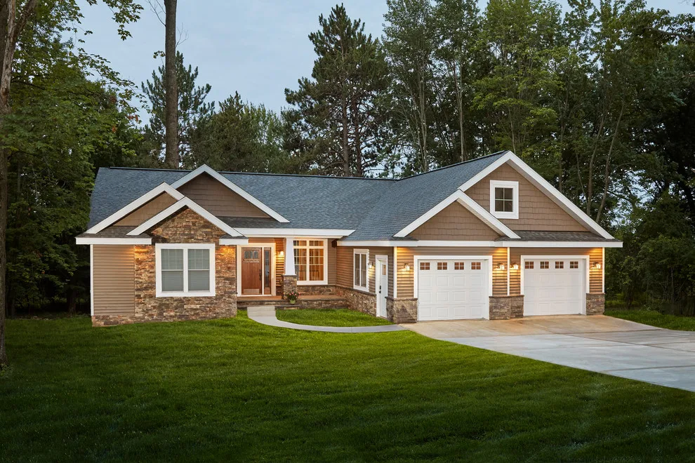 Golf Vista Artisan by Dickinson Homes - Photo 5
