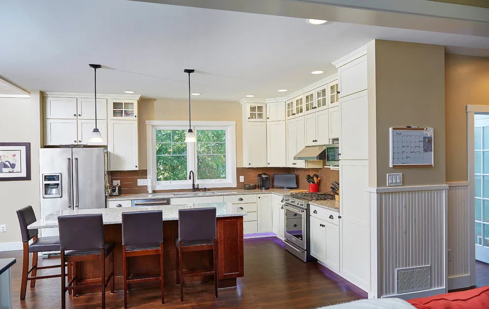 Golf Vista Artisan by Dickinson Homes - Photo 4