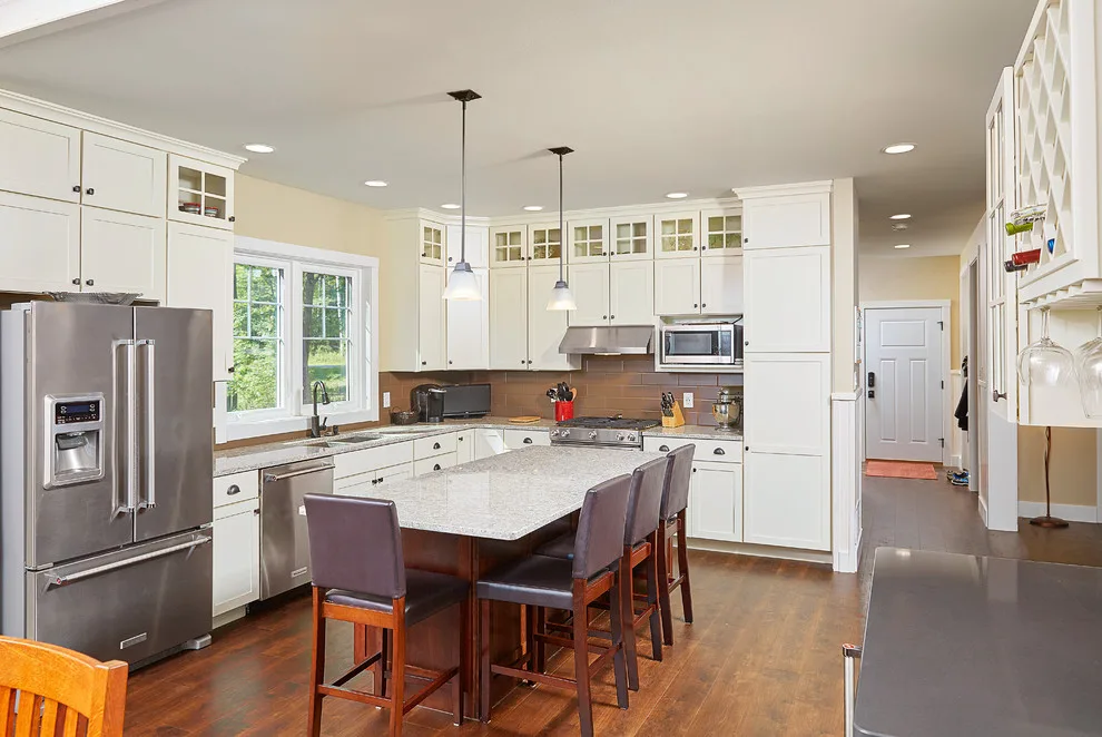 Golf Vista Artisan by Dickinson Homes - Photo 2