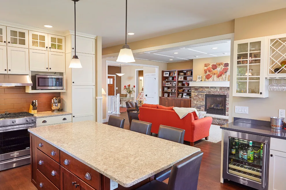 Golf Vista Artisan by Dickinson Homes - Photo 3