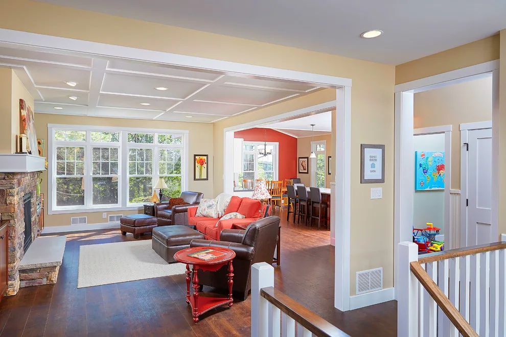 Golf Vista Artisan by Dickinson Homes - Photo 7