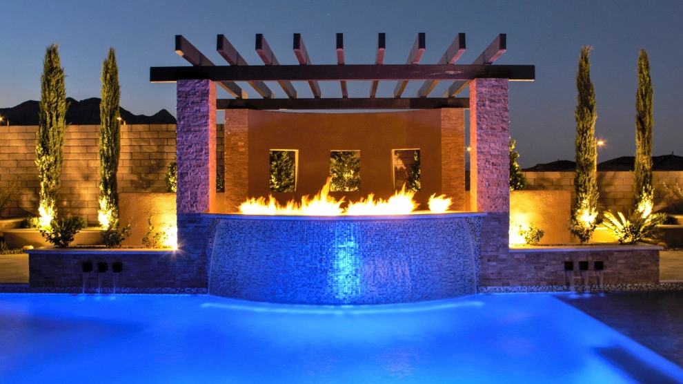 Pergola by Chip-n-dale's Custom Landscaping - Photo 4