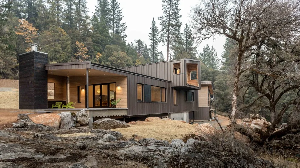 Great Home by Atmosphere Design Build - Photo 2