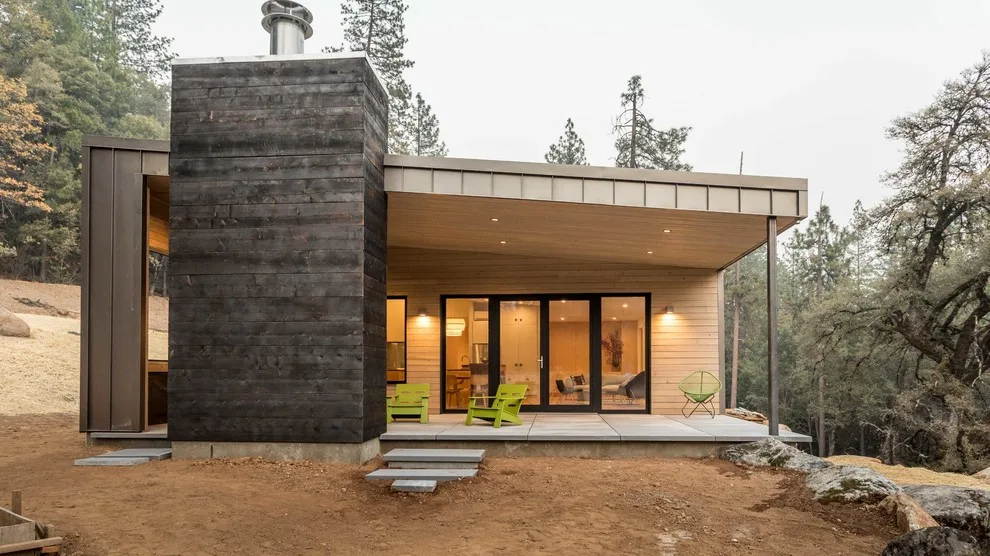 Great Home by Atmosphere Design Build - Photo 9