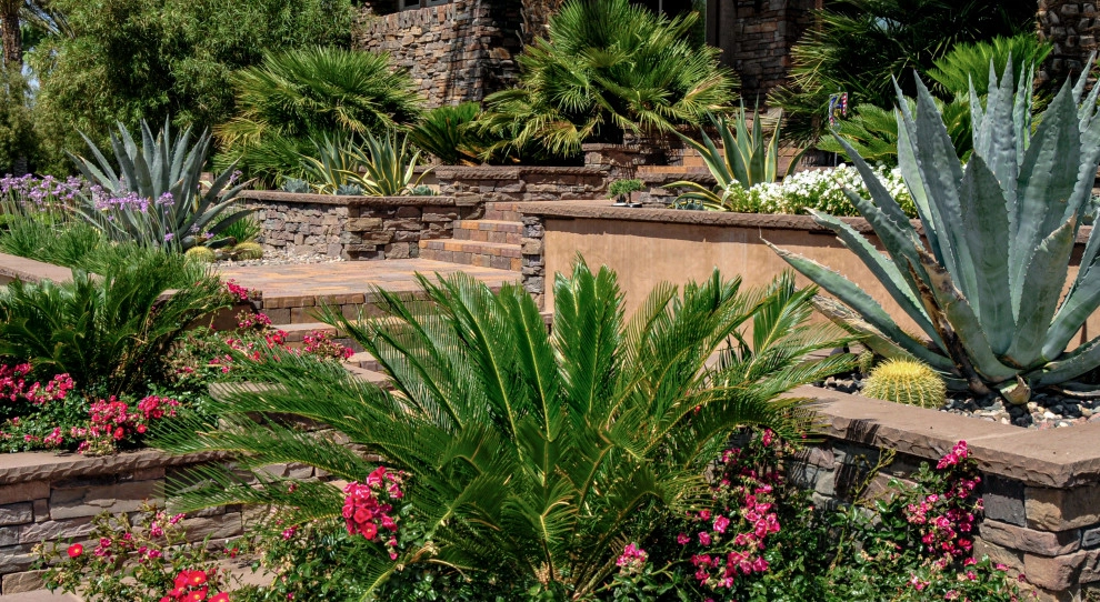 Softscaping by Chip-n-dale's Custom Landscaping - Photo 5