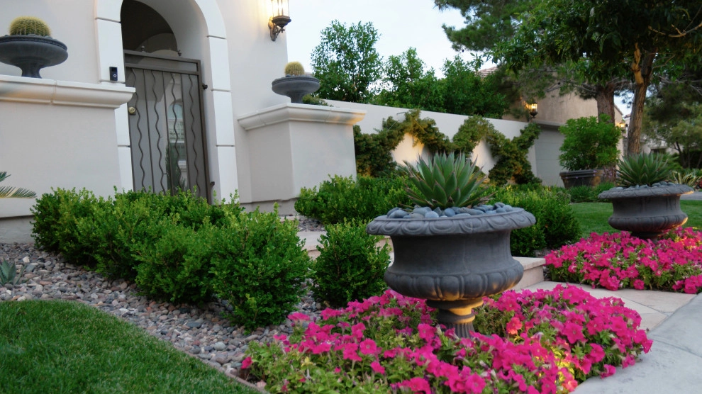 Maintenance by Chip-n-dale's Custom Landscaping - Photo 3